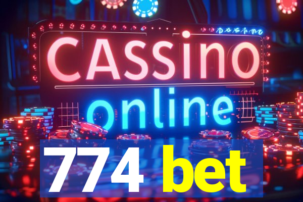 774 bet